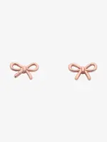 Liberte Petite Fancy Rose Gold Earring