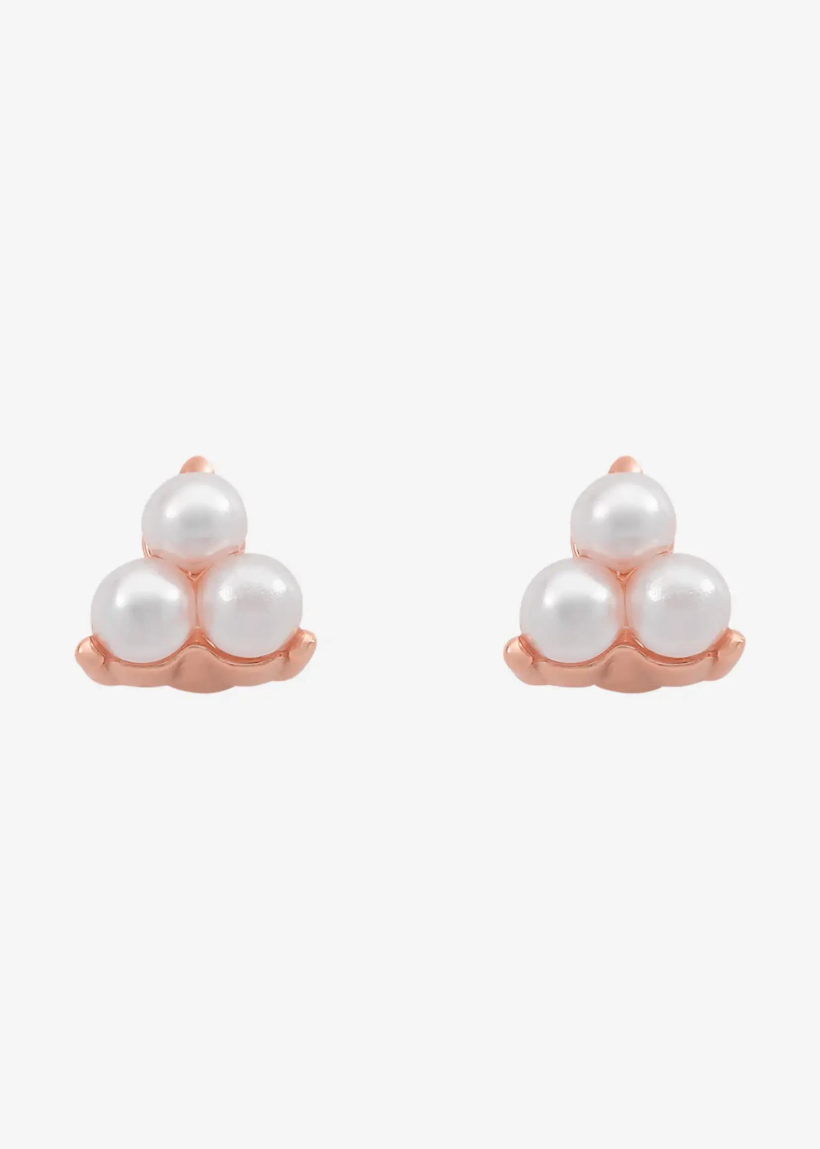 Liberte Petite Anya Rose Earring
