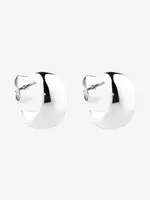 Liberte Isla Silver Earring