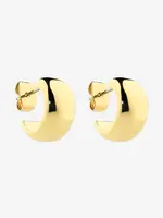 Liberte Isla Gold Earring