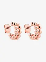 Liberte Holly Rose Gold Earring