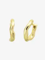 Liberte Hunter Gold Huggie