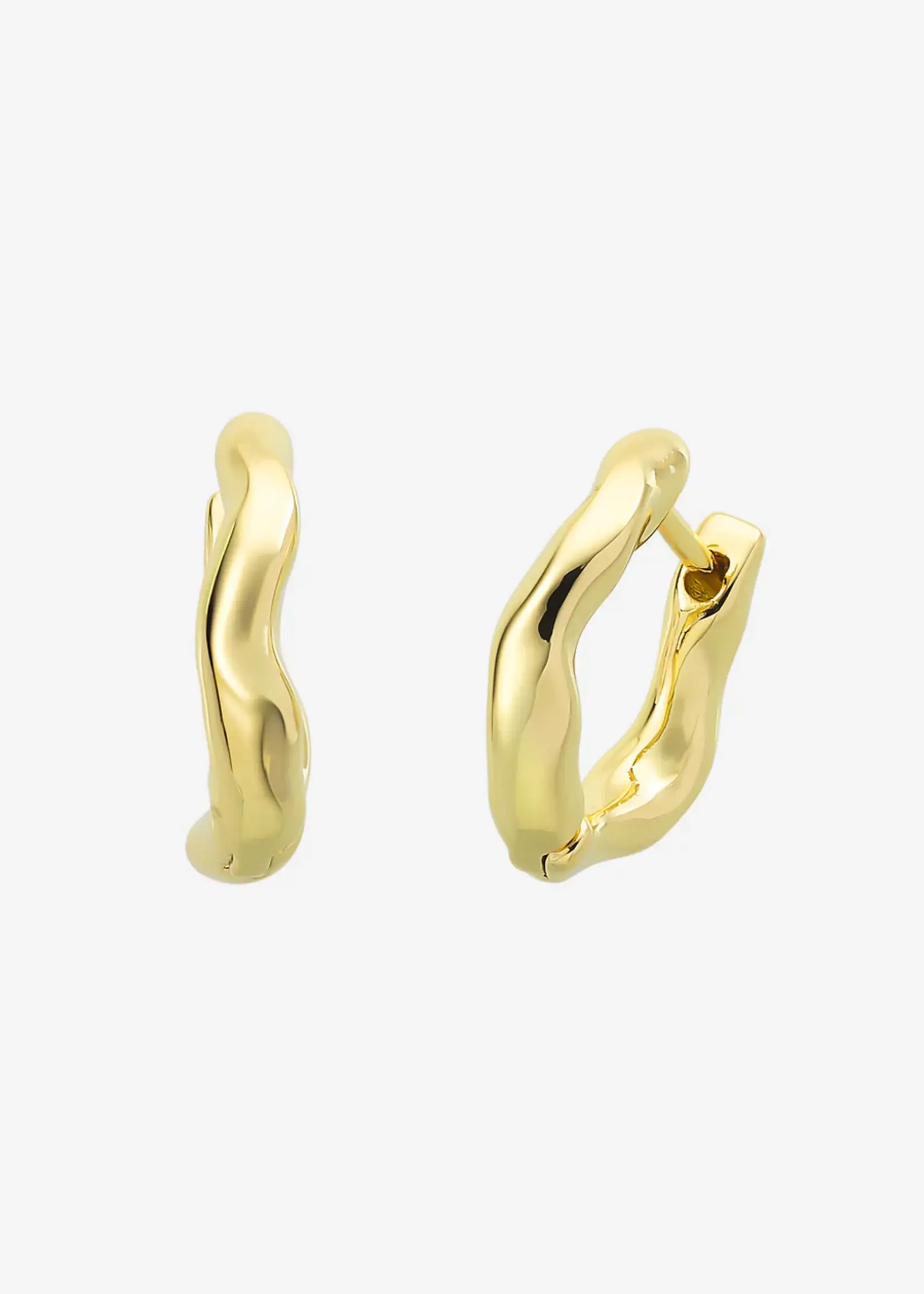 Liberte Hunter Gold Huggie