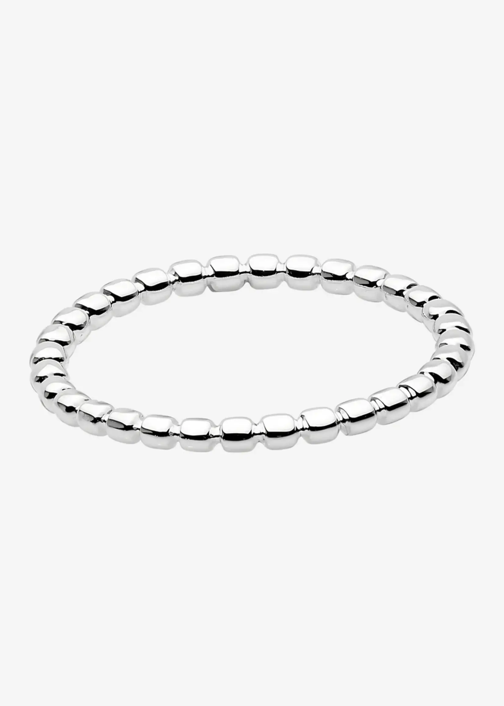 Liberte Elka Silver Ring