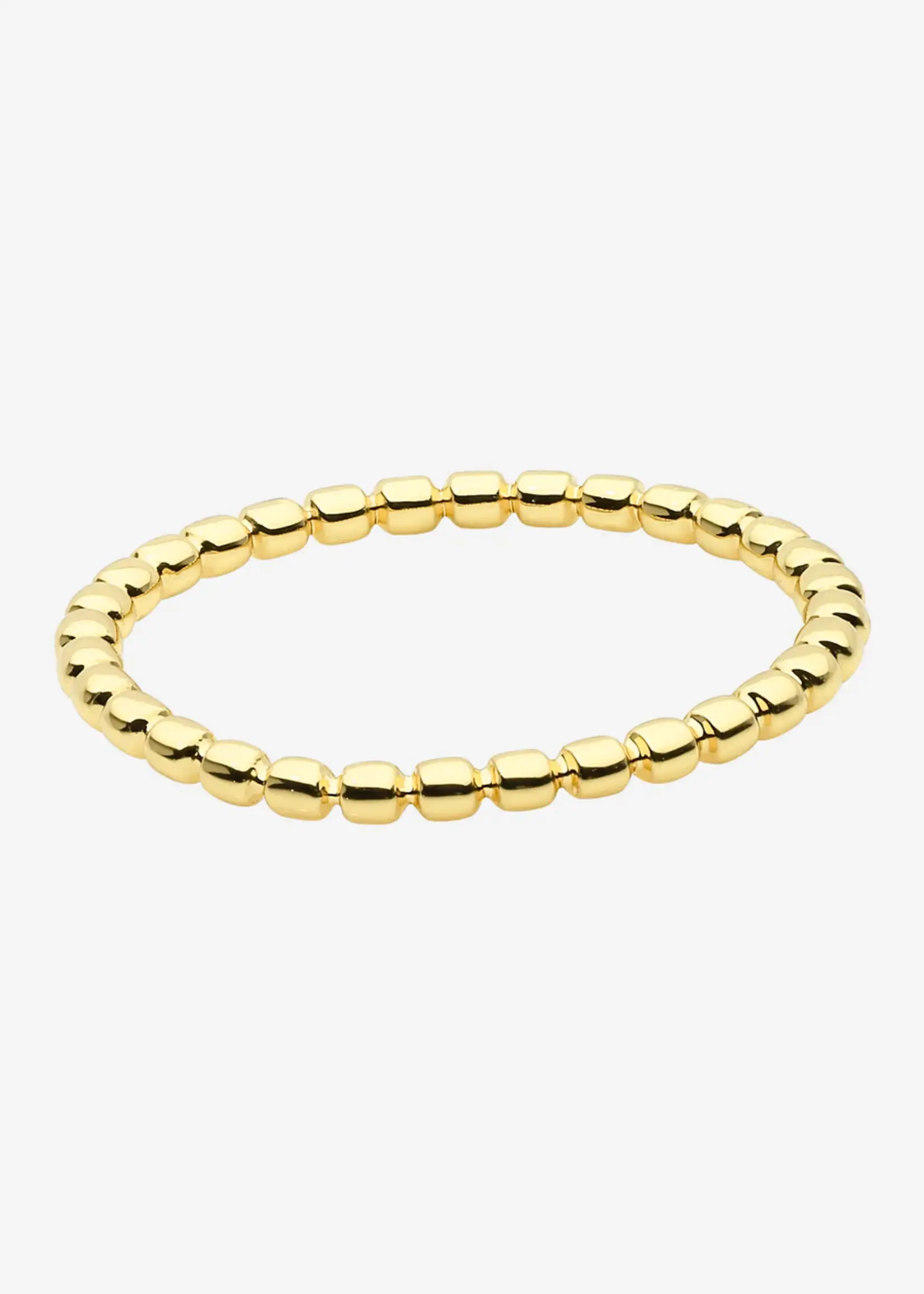 Liberte Elka Gold Ring