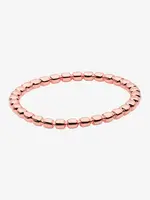 Liberte Elka Rose Gold Ring