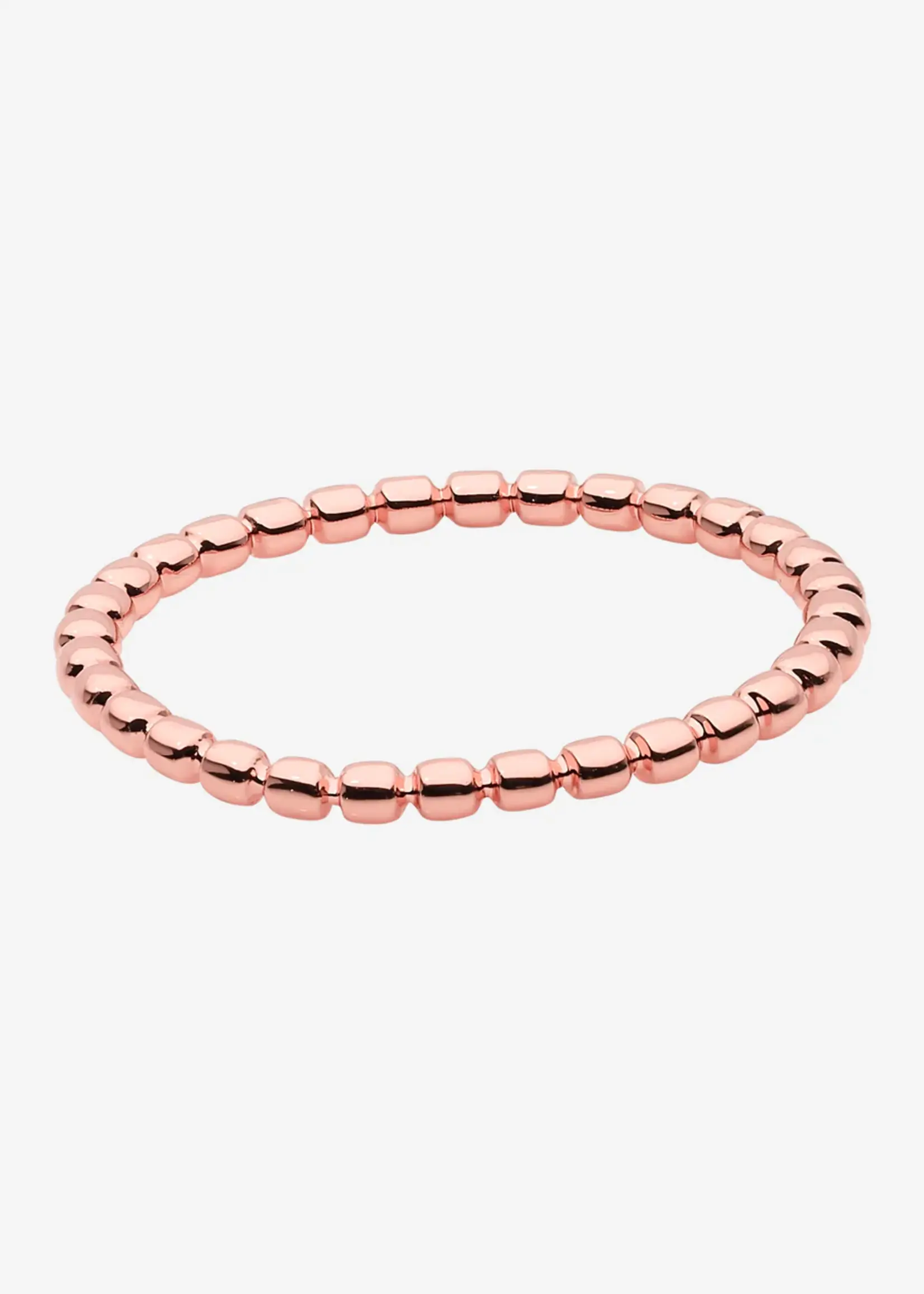 Liberte Elka Rose Gold Ring