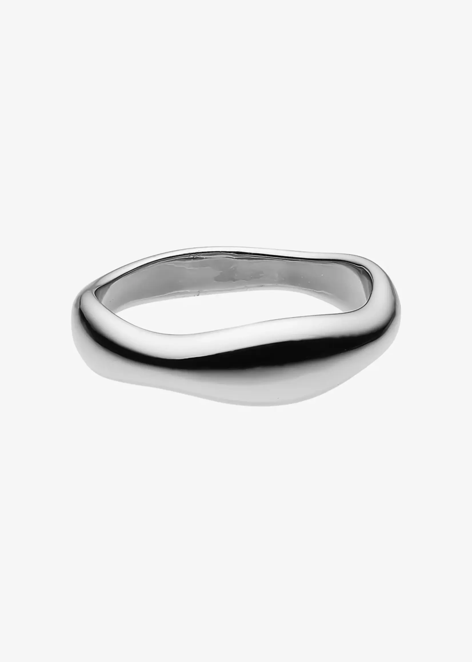 Liberte Mia Silver Ring
