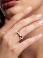 Liberte Mia Silver Ring