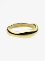 Liberte Mia Gold Ring