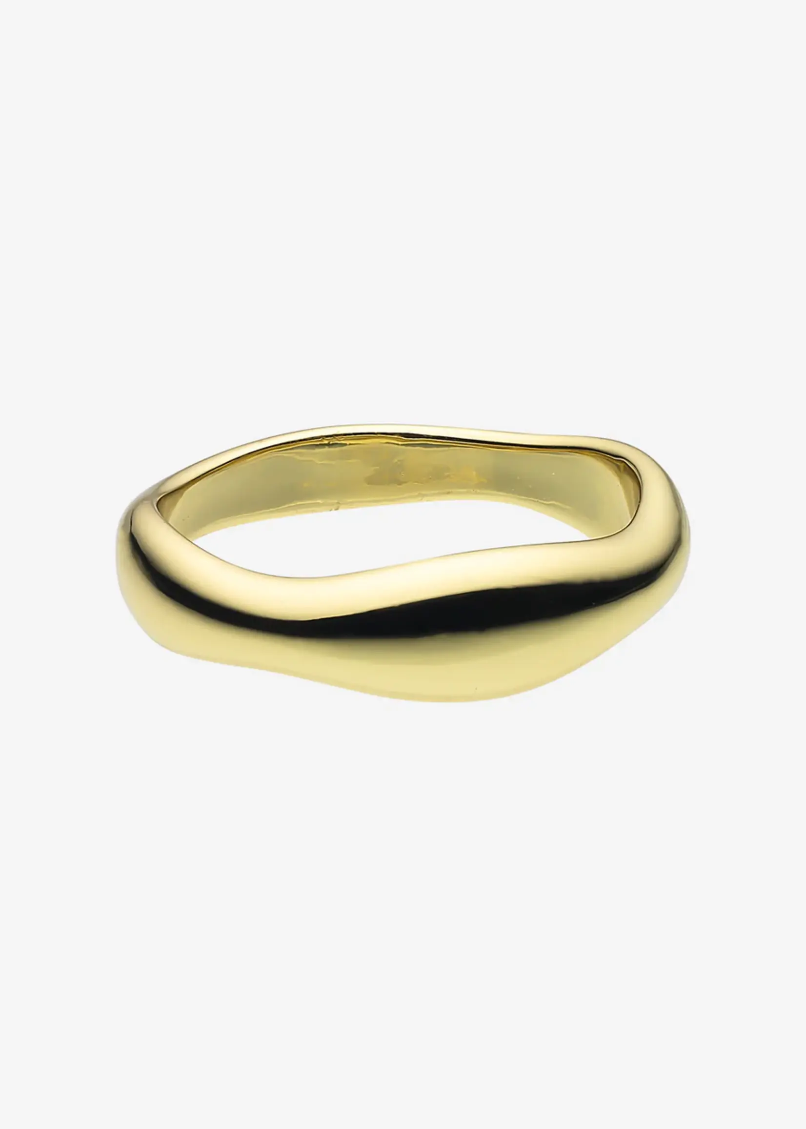 Liberte Mia Gold Ring