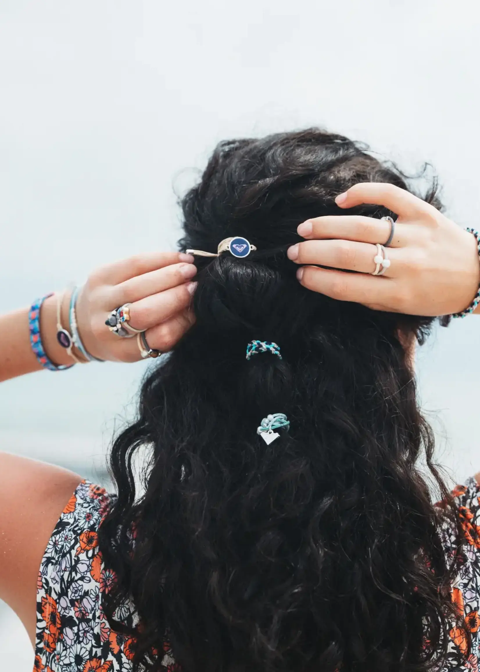 K'lani K'lani Hair & Bracelet