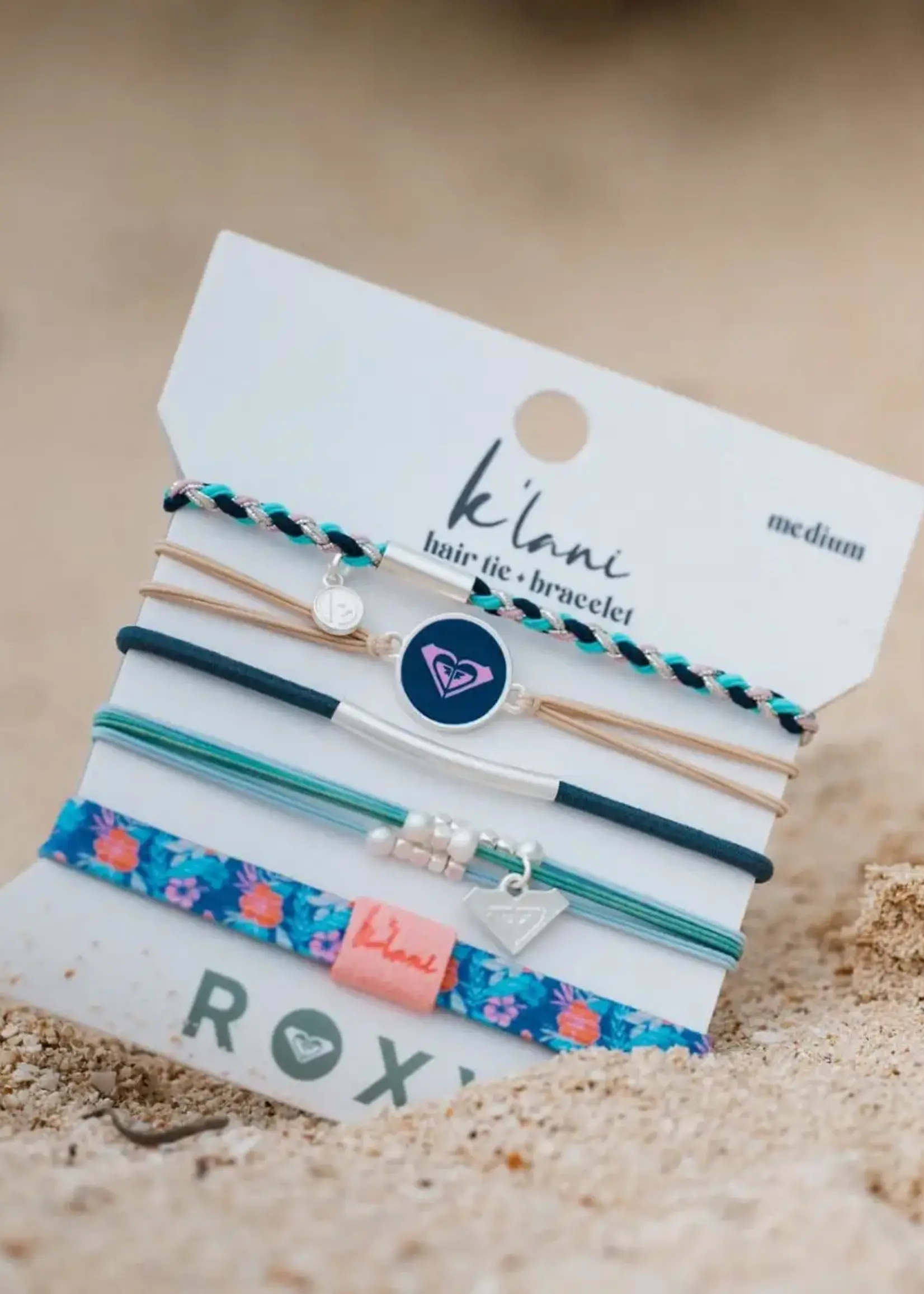 K'lani K'lani Hair & Bracelet