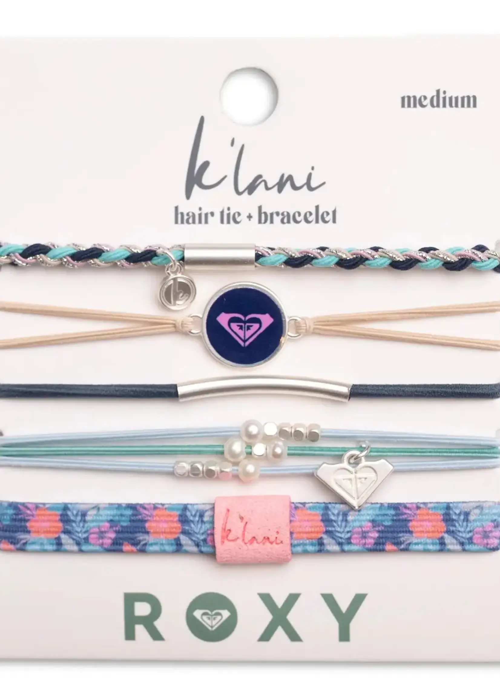 K'lani K'lani Hair & Bracelet