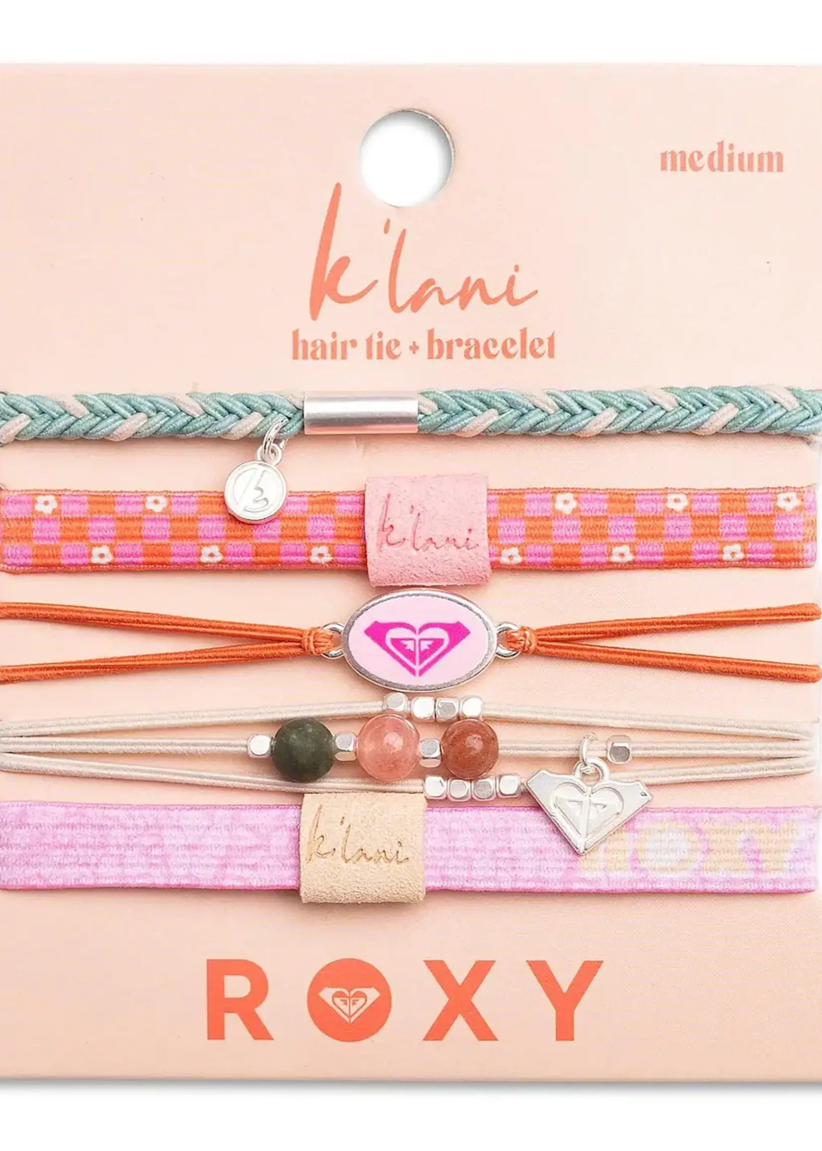 K'lani K'lani Hair & Bracelet
