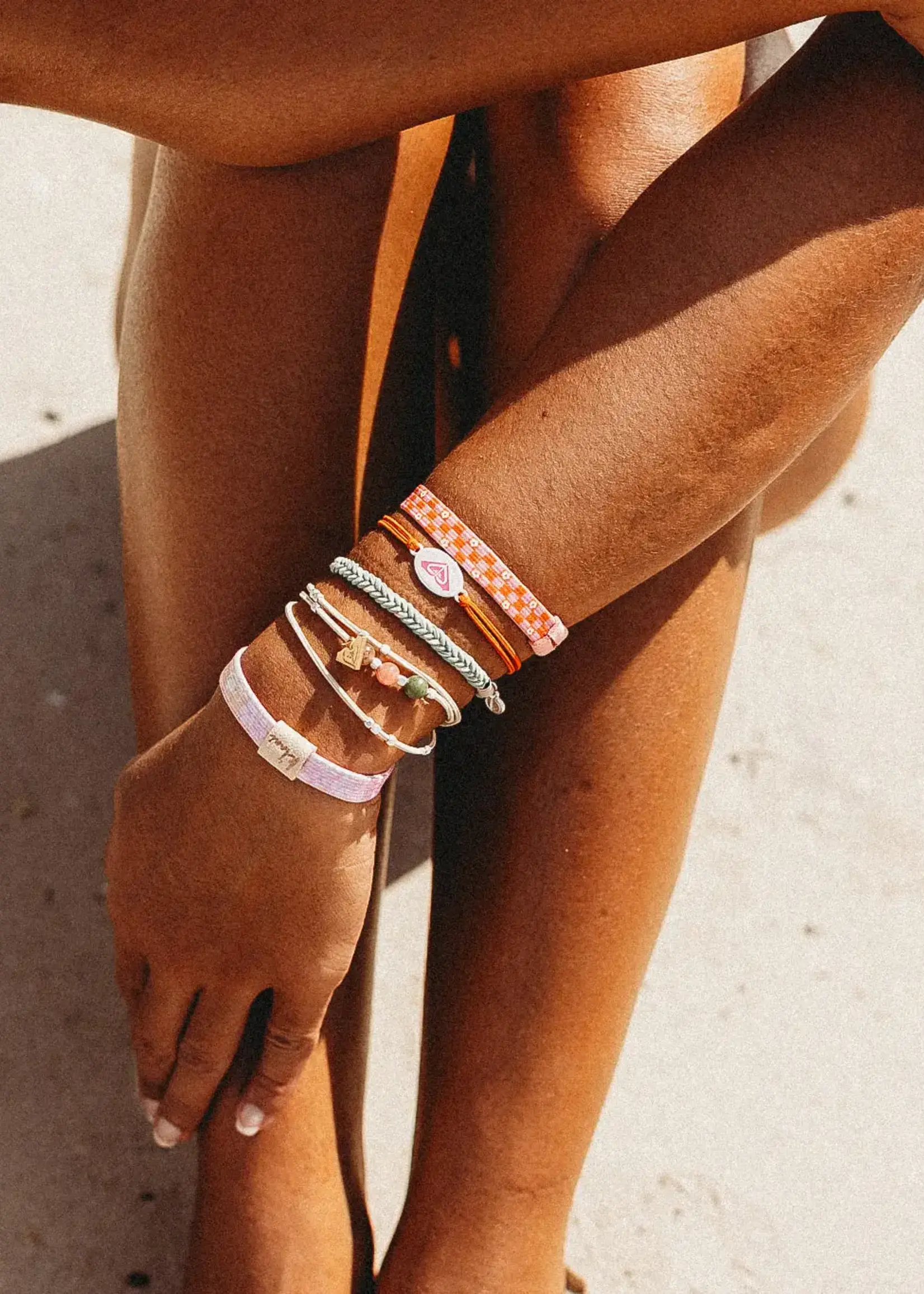 K'lani K'lani Hair & Bracelet