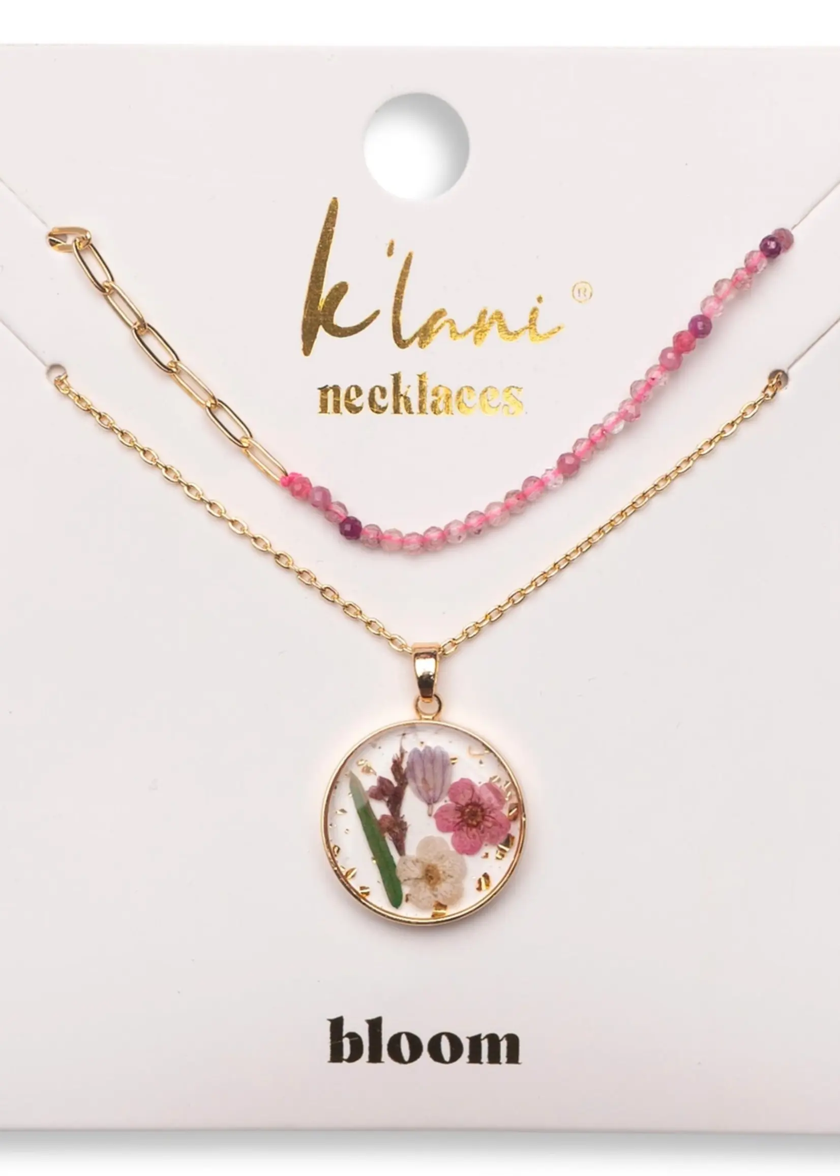 K'lani K'lani Necklace