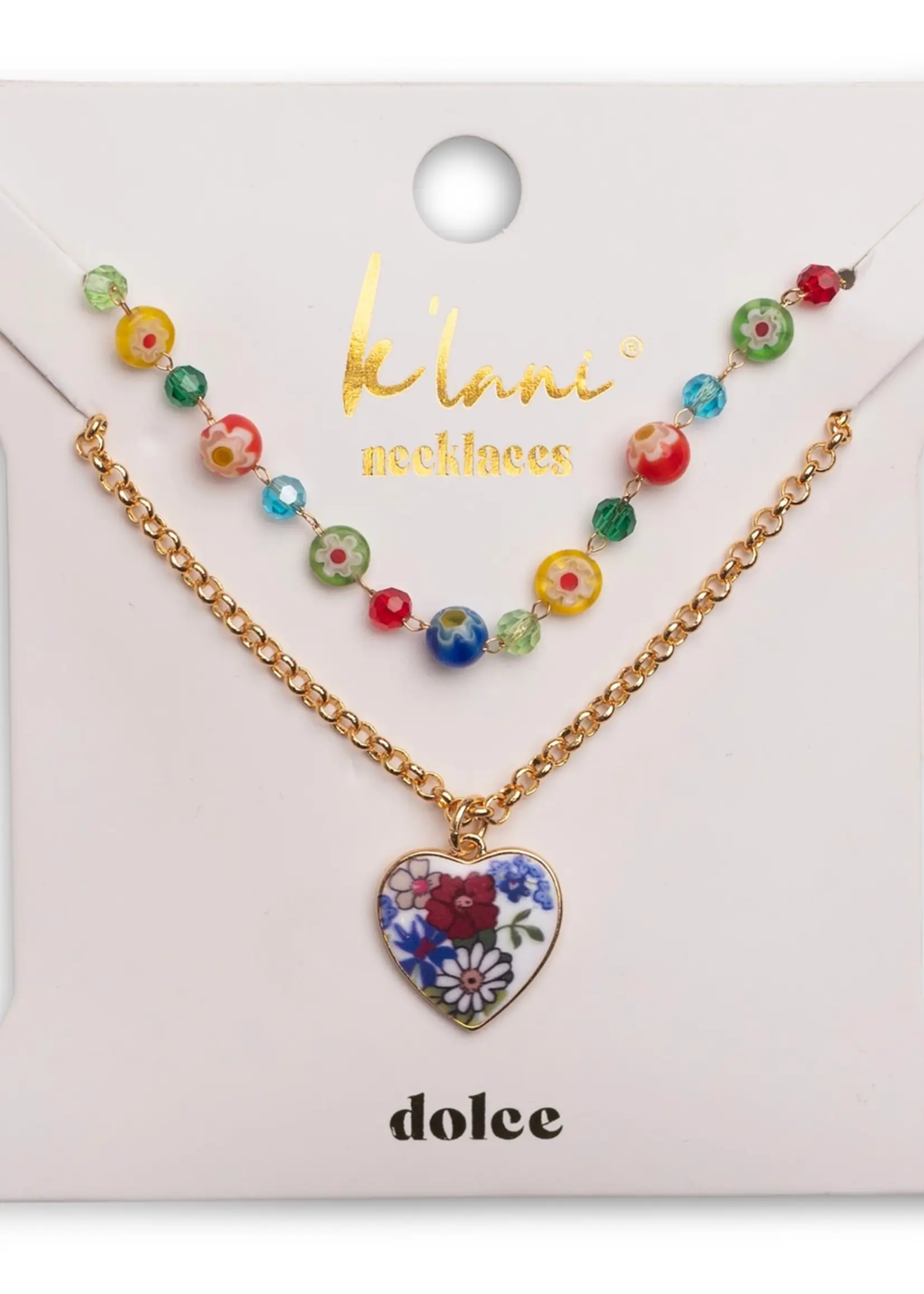 K'lani K'lani Necklace