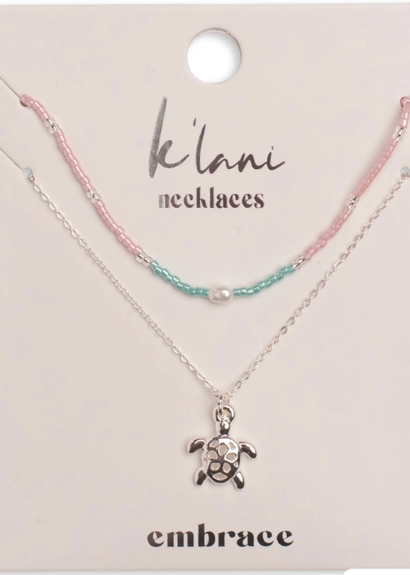 K'lani K'lani Necklace