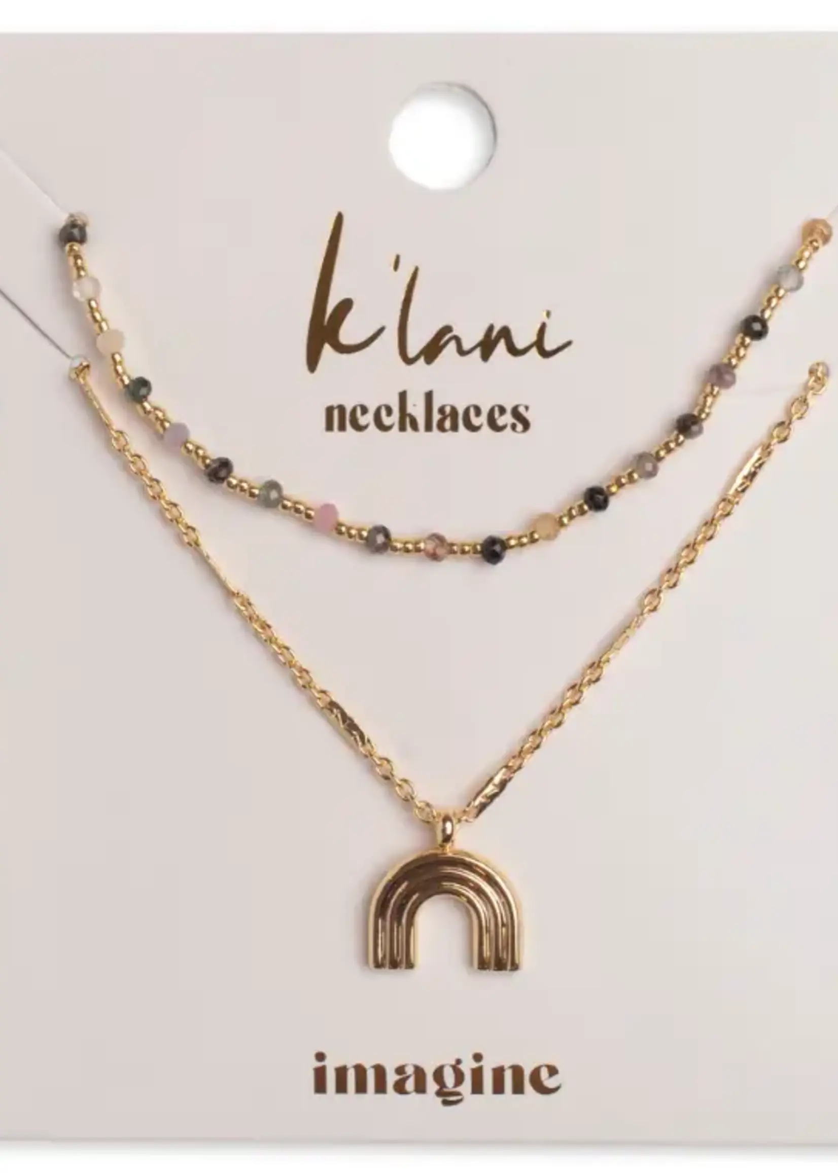 K'lani K'lani Necklace