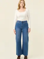 Isle of Mine Tate Denim - Denim