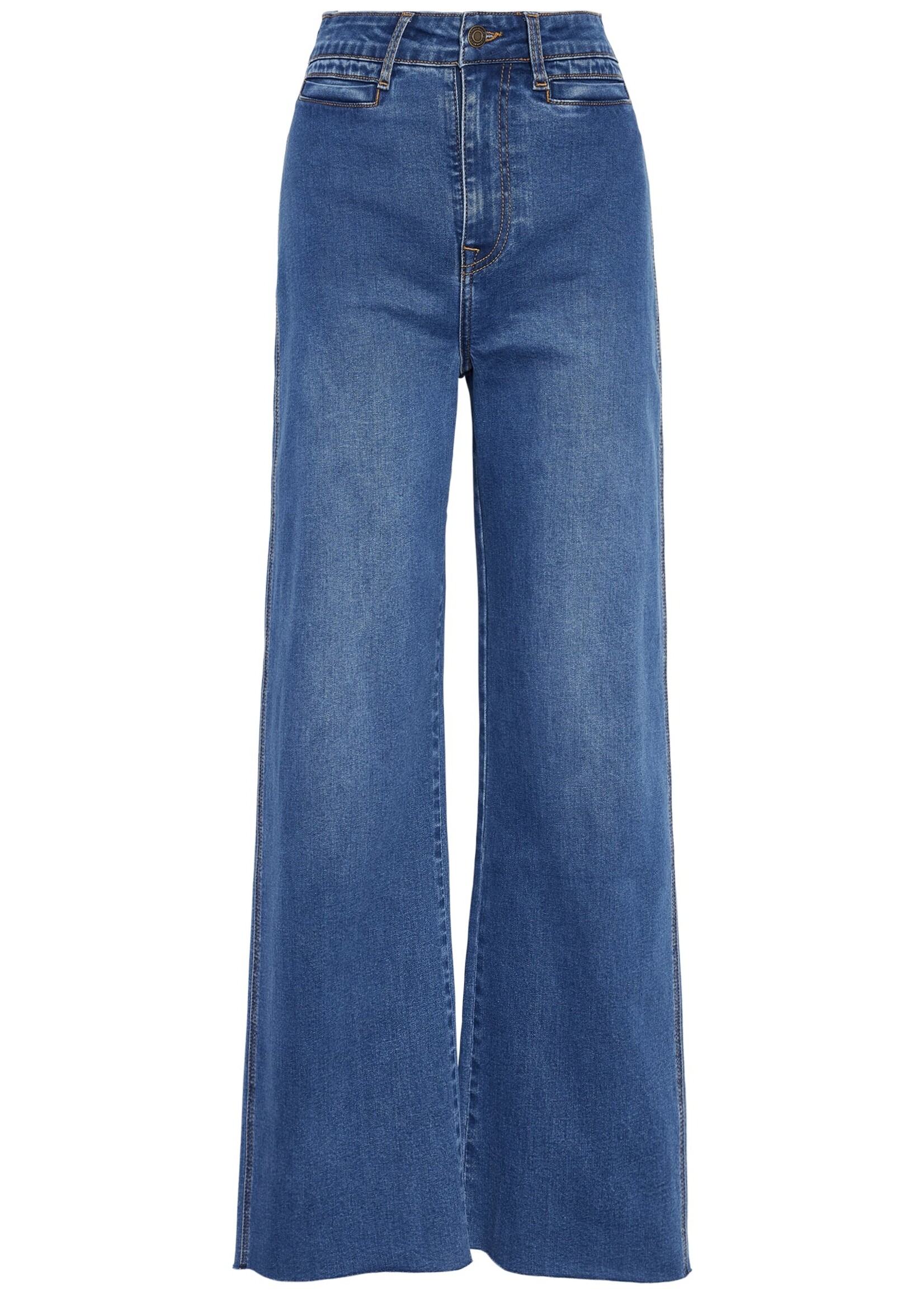 Isle of Mine Tate Denim - Denim