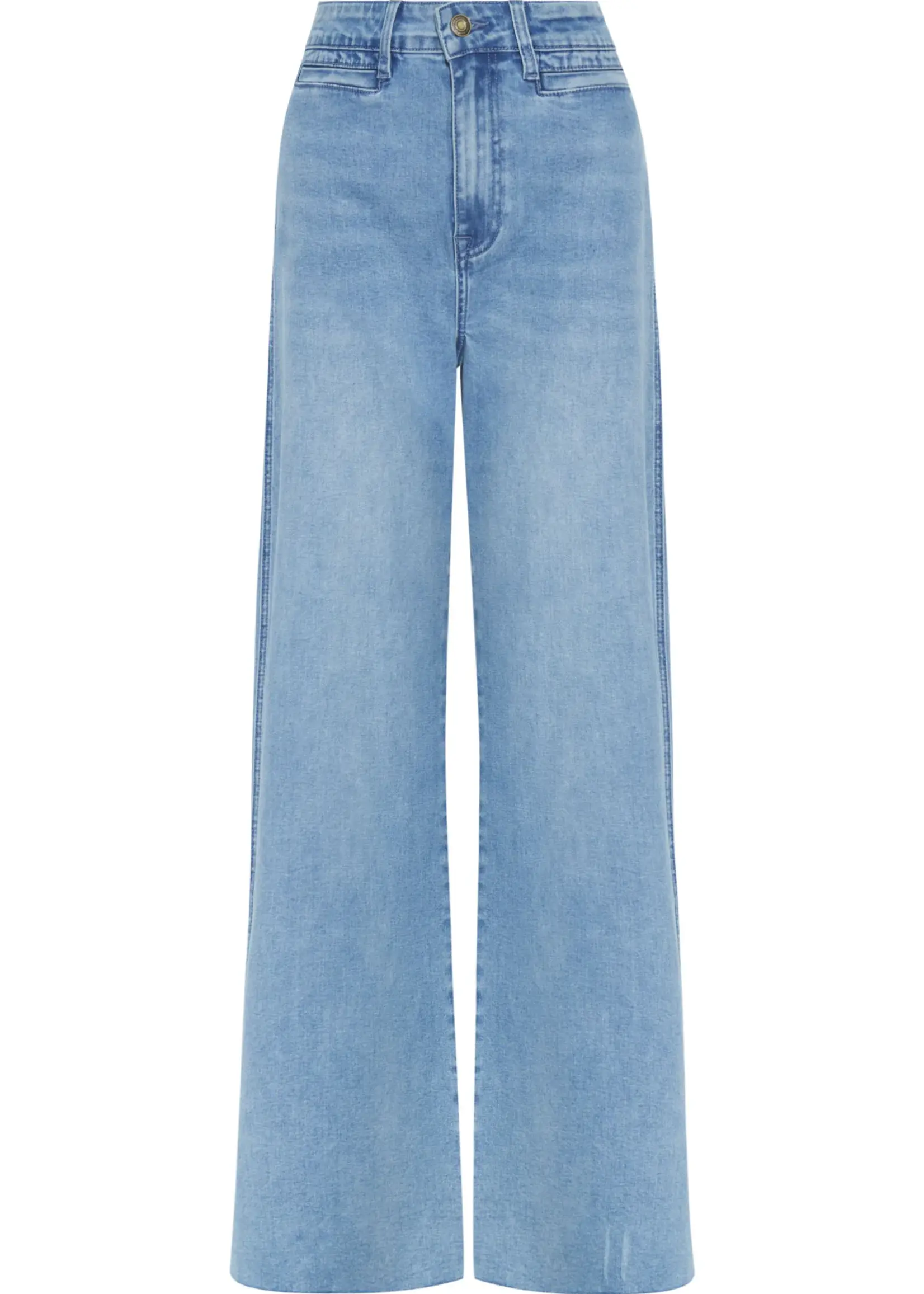 Isle of Mine Tate Denim - Stellar
