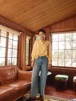 Isle of Mine Tate Denim - Stellar