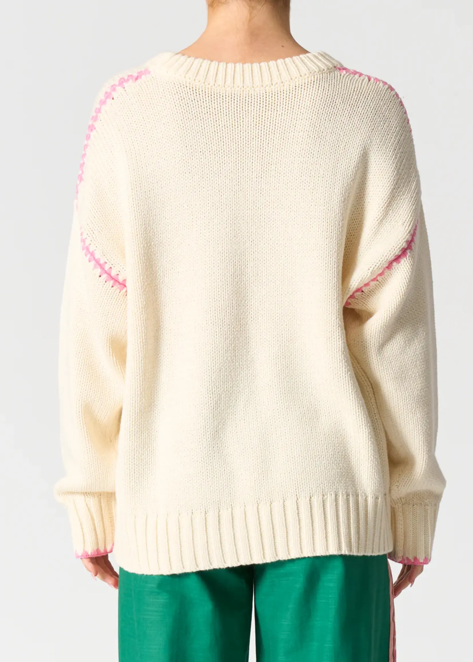 Pasadena Jumper