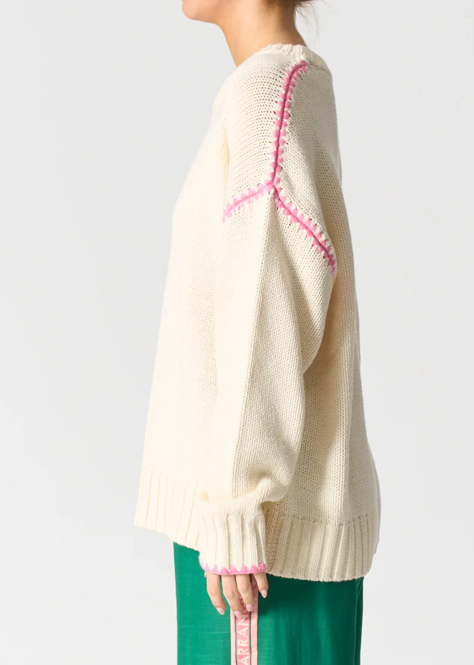 Pasadena Jumper