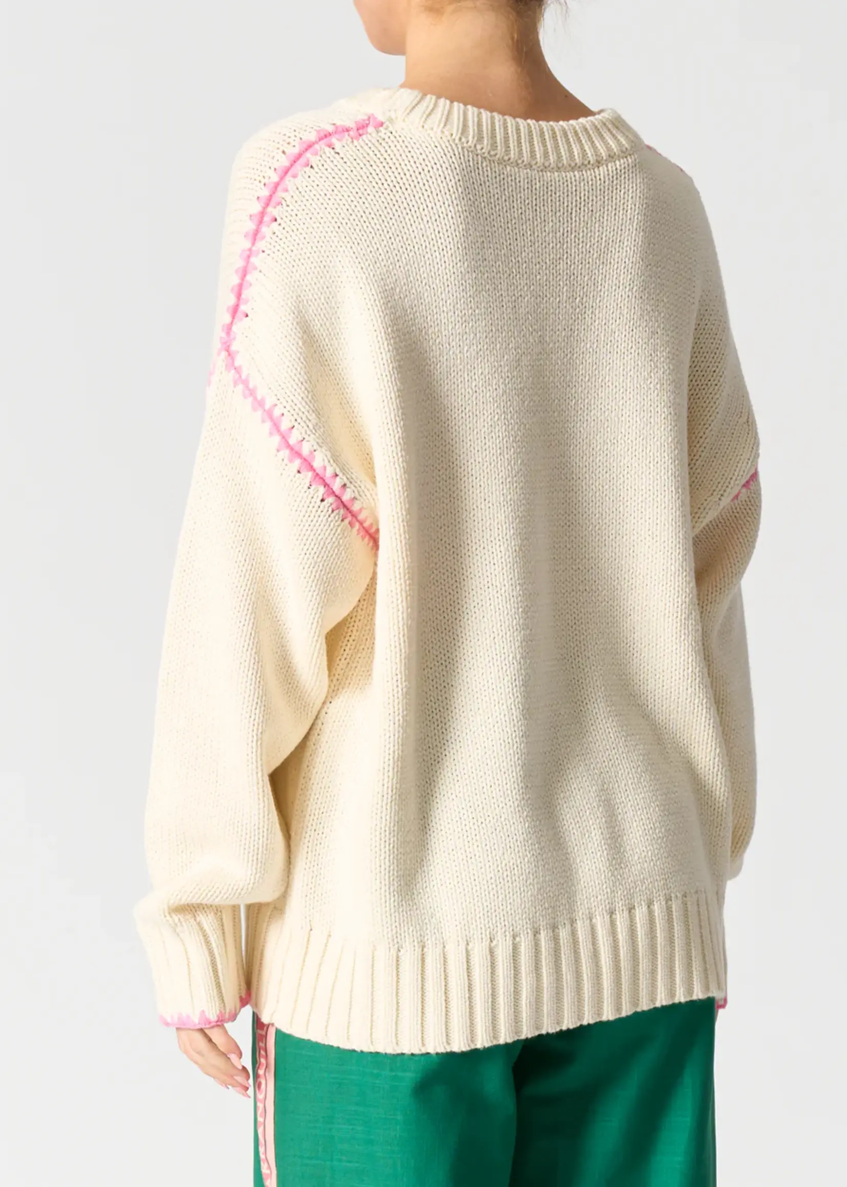 Pasadena Jumper