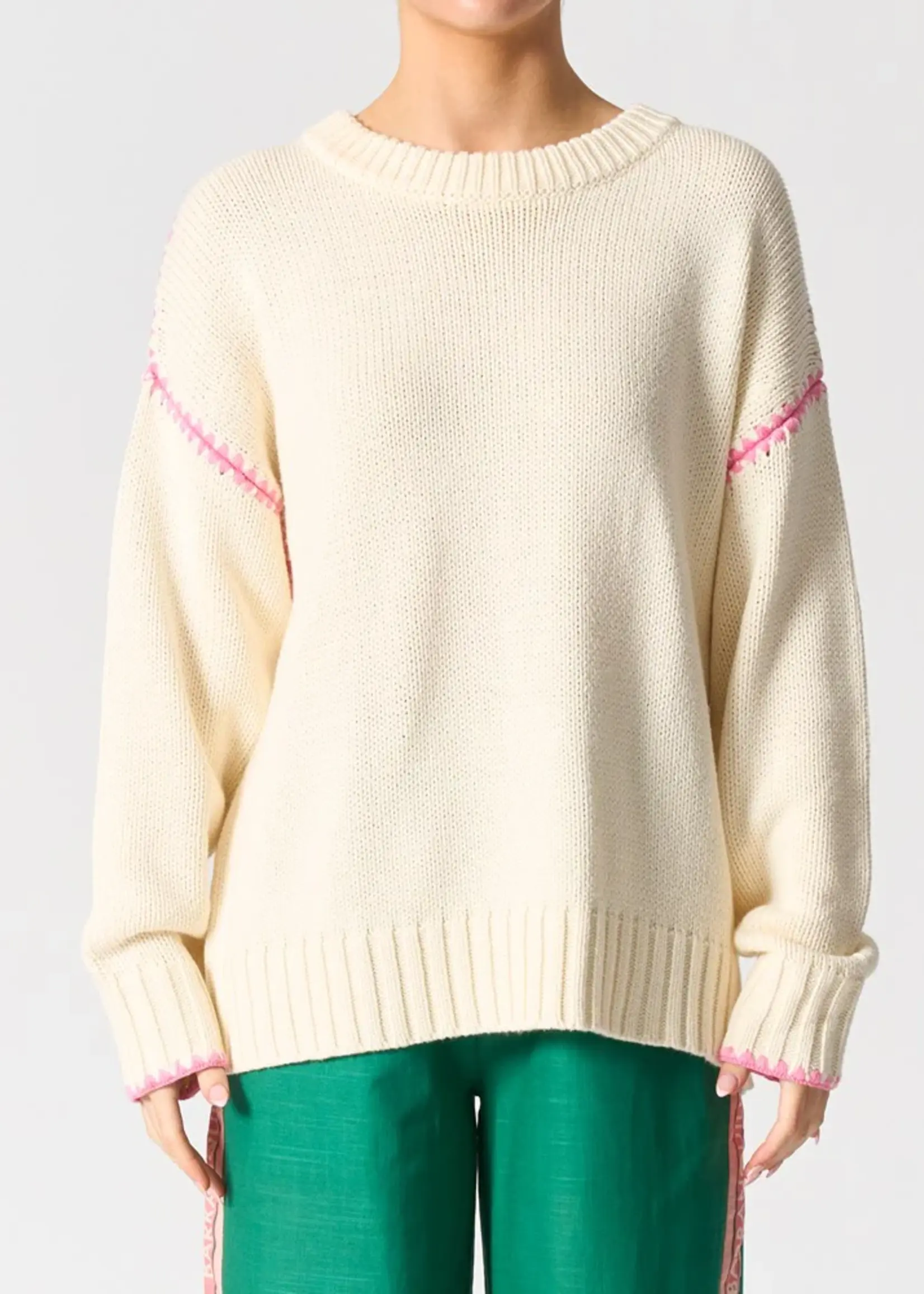 Pasadena Jumper