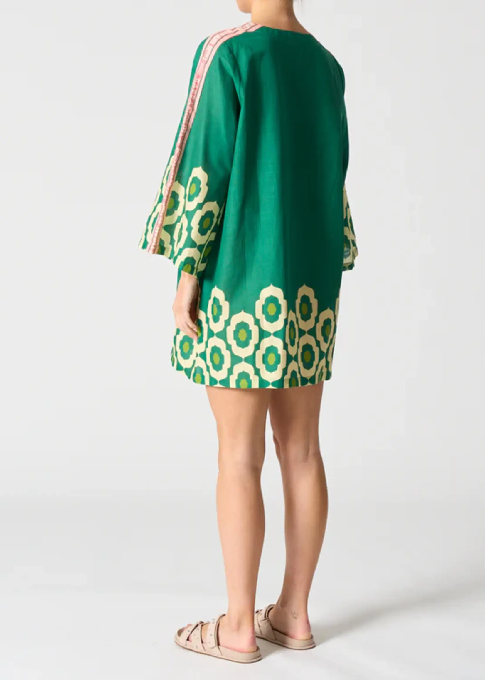 Marrakesk Dress