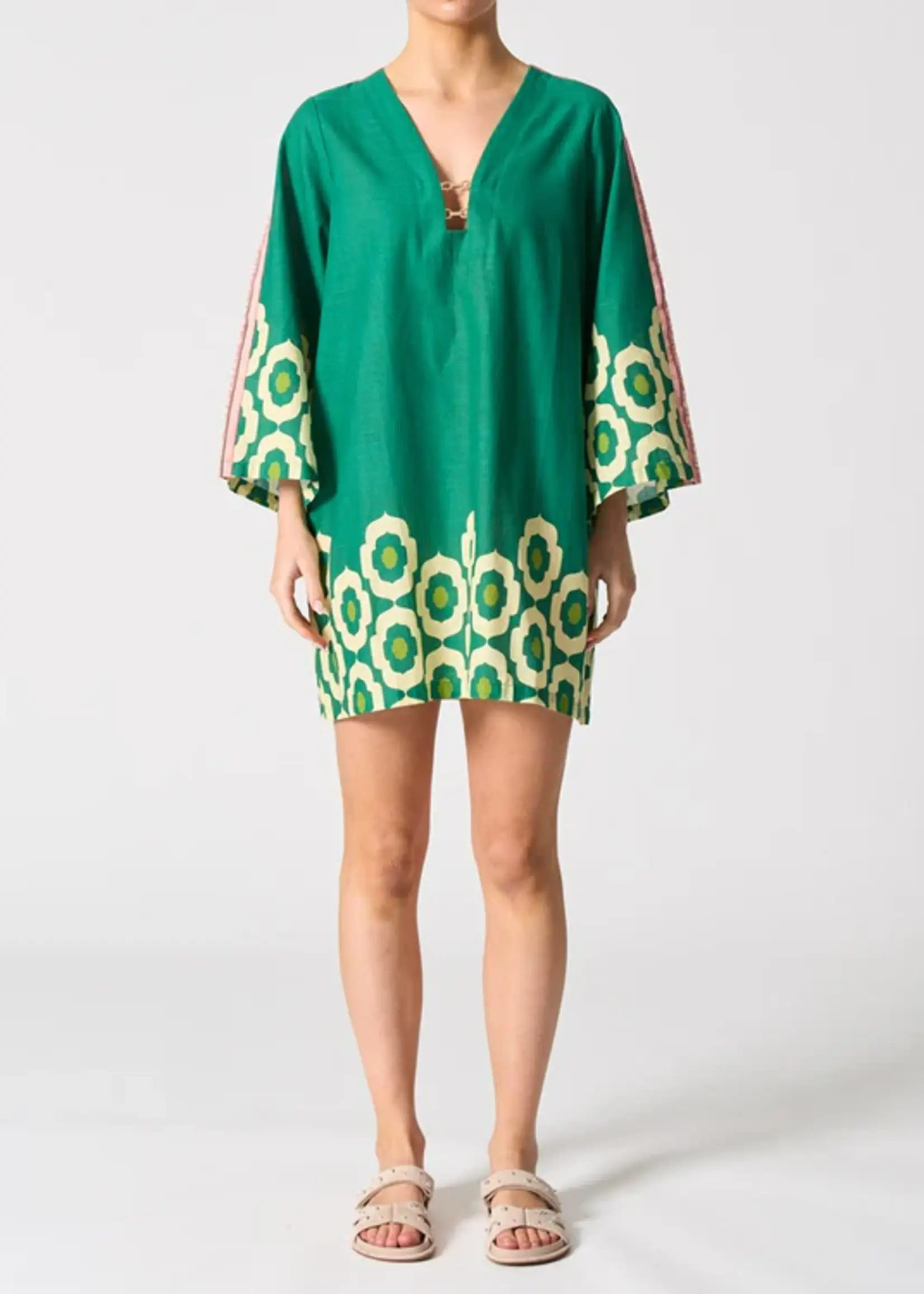 Marrakesk Dress
