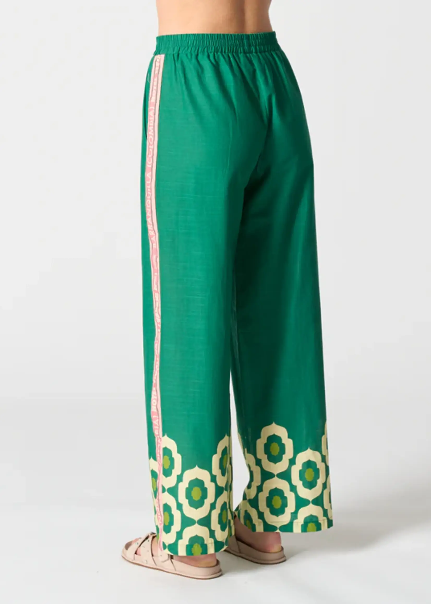 Madrid Pant