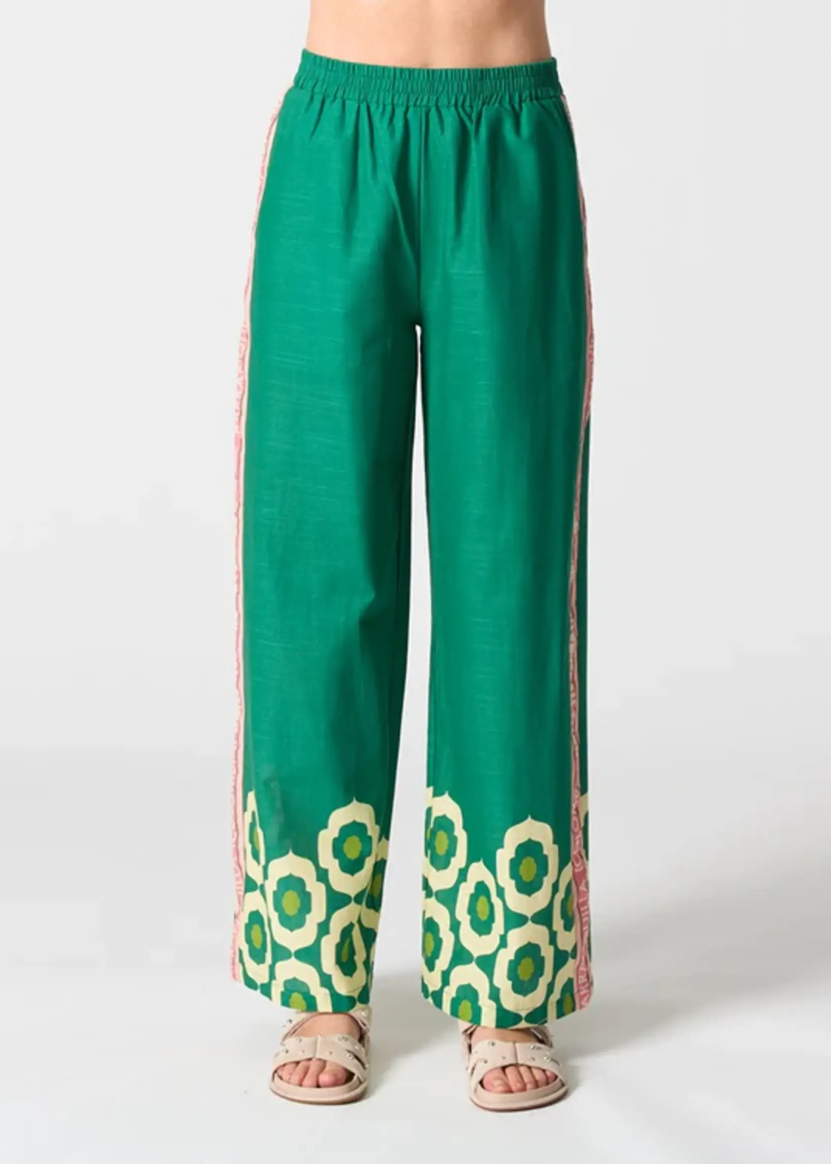 Madrid Pant