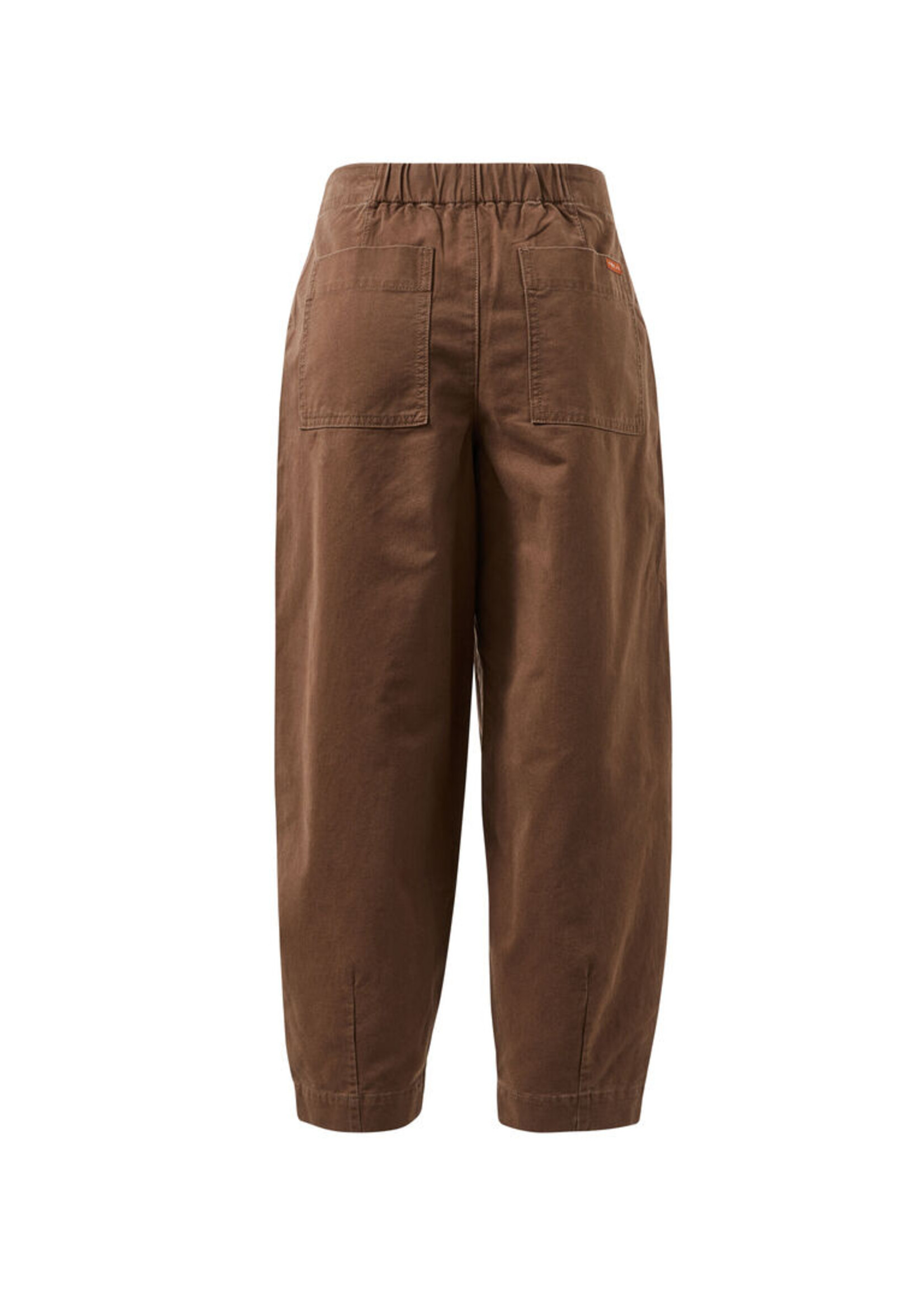 Ceres Life Weekender Pant - Chocolate