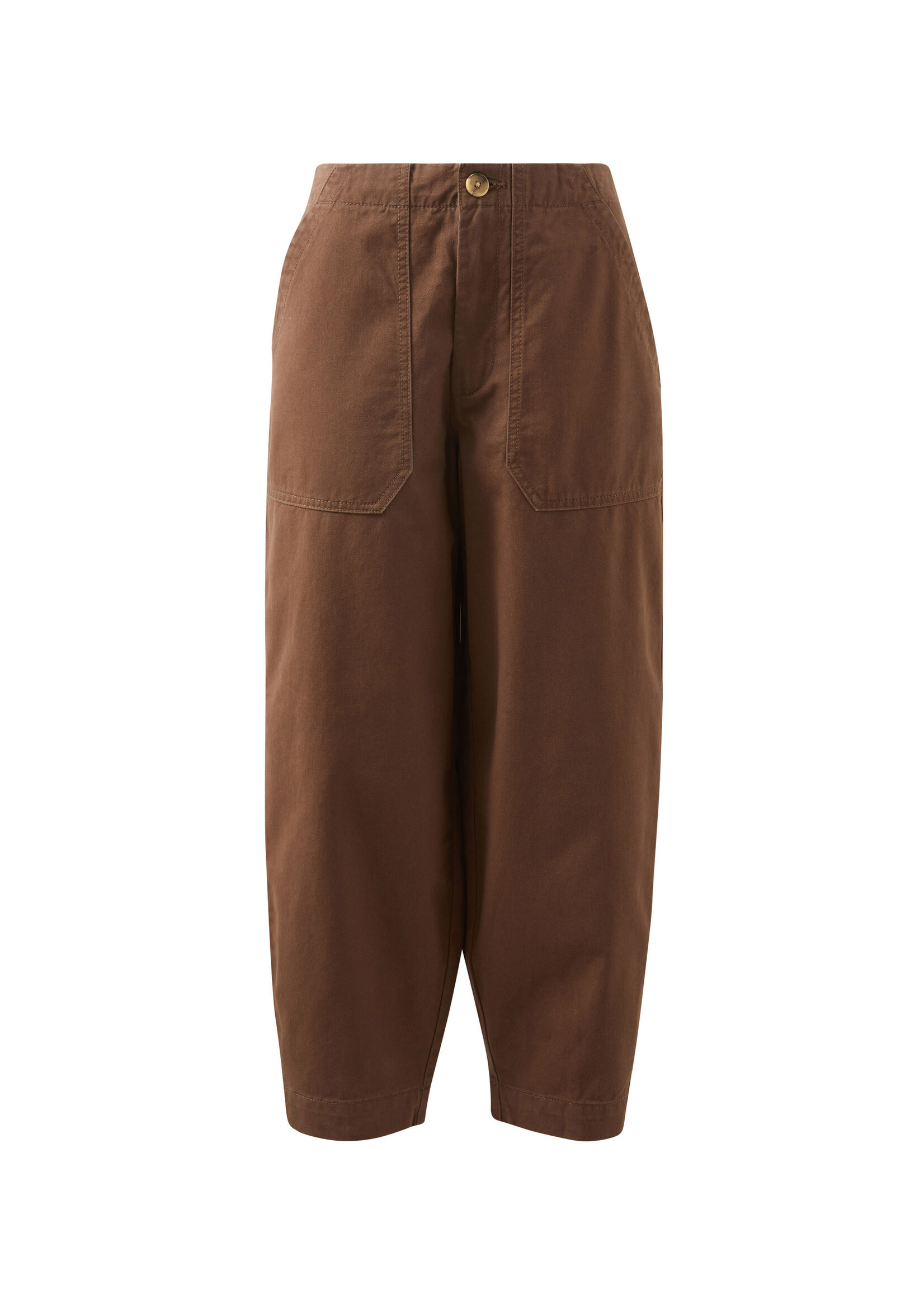 Ceres Life Weekender Pant - Chocolate