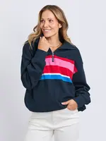 Elm Lifestyle Real Love 1/4 Zip