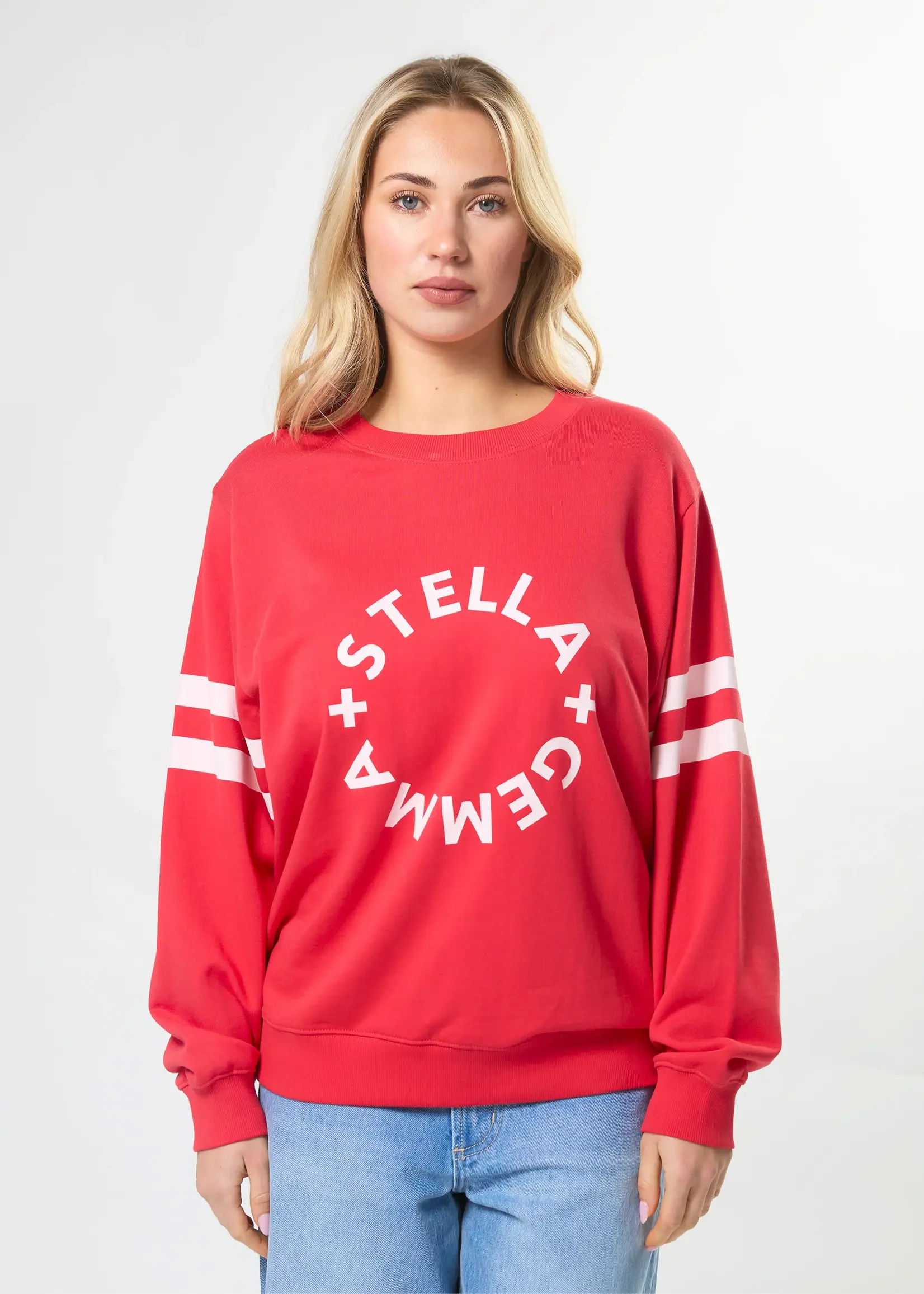 Essential Sweat Winterberry