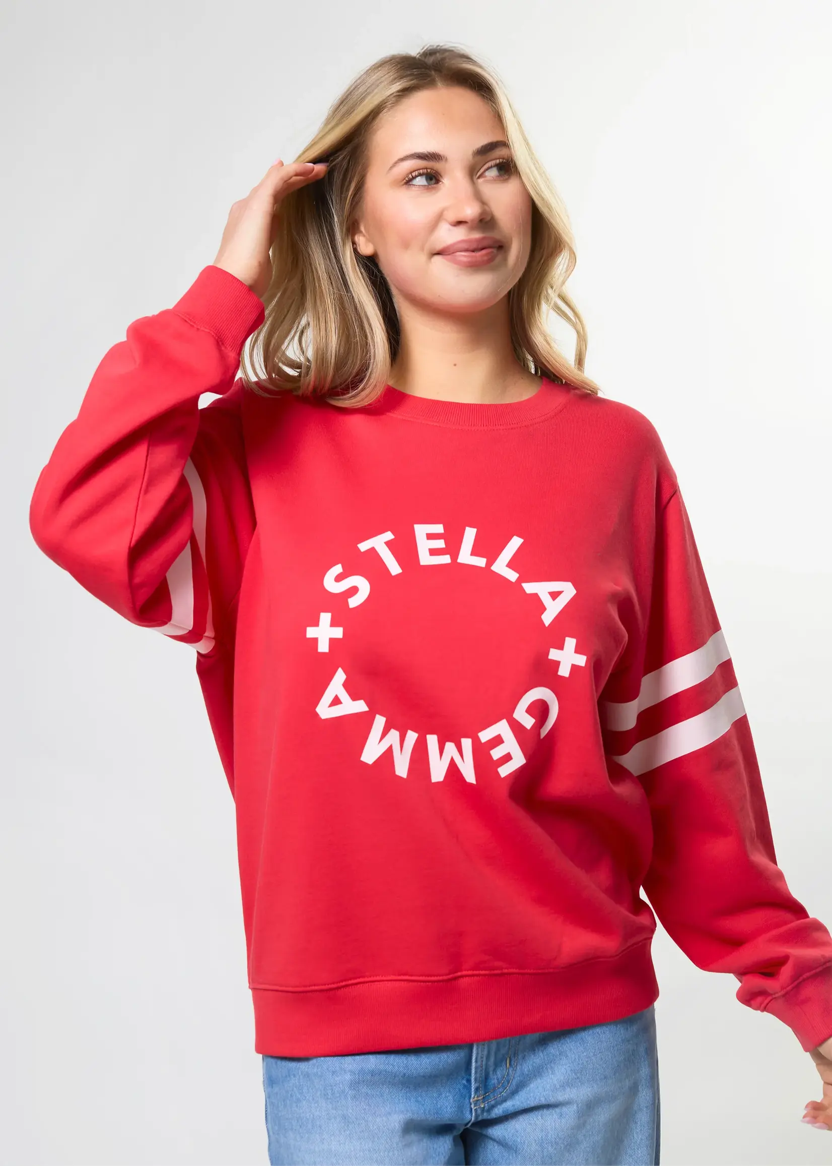 Essential Sweat Winterberry
