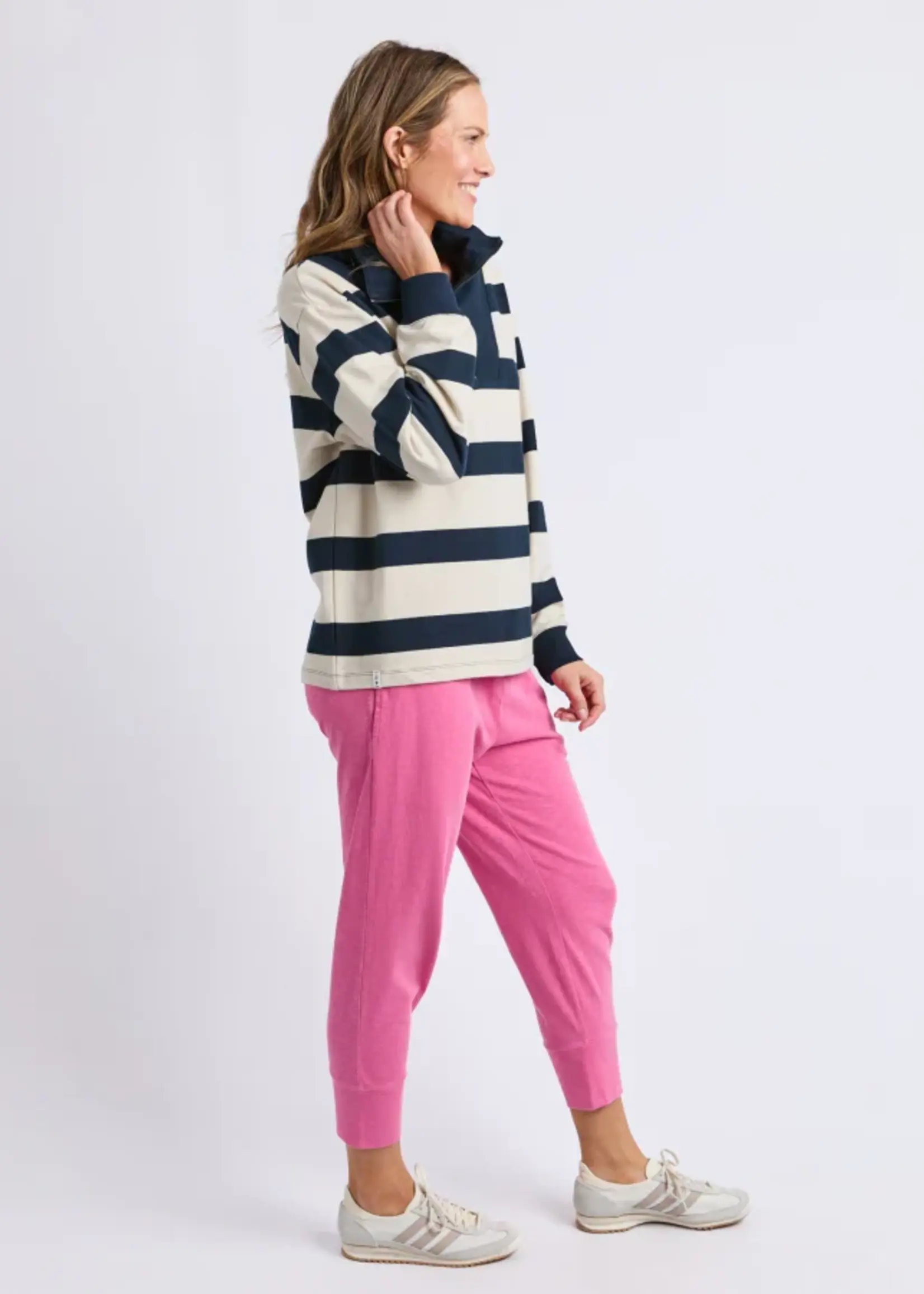 Elm Lifestyle Jade Half Zip