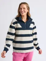 Elm Lifestyle Jade Half Zip