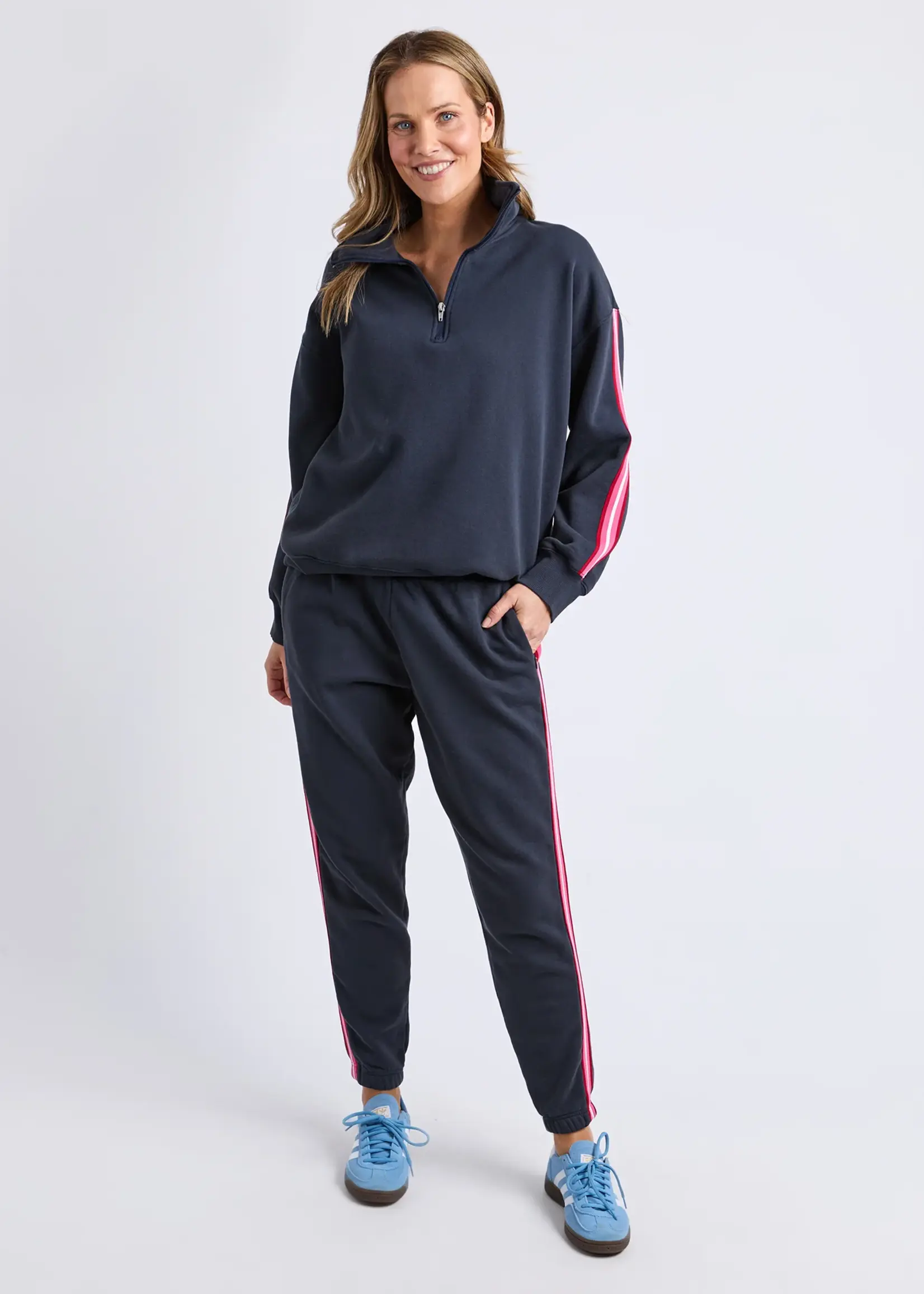 Elm Lifestyle Lover Track Pant