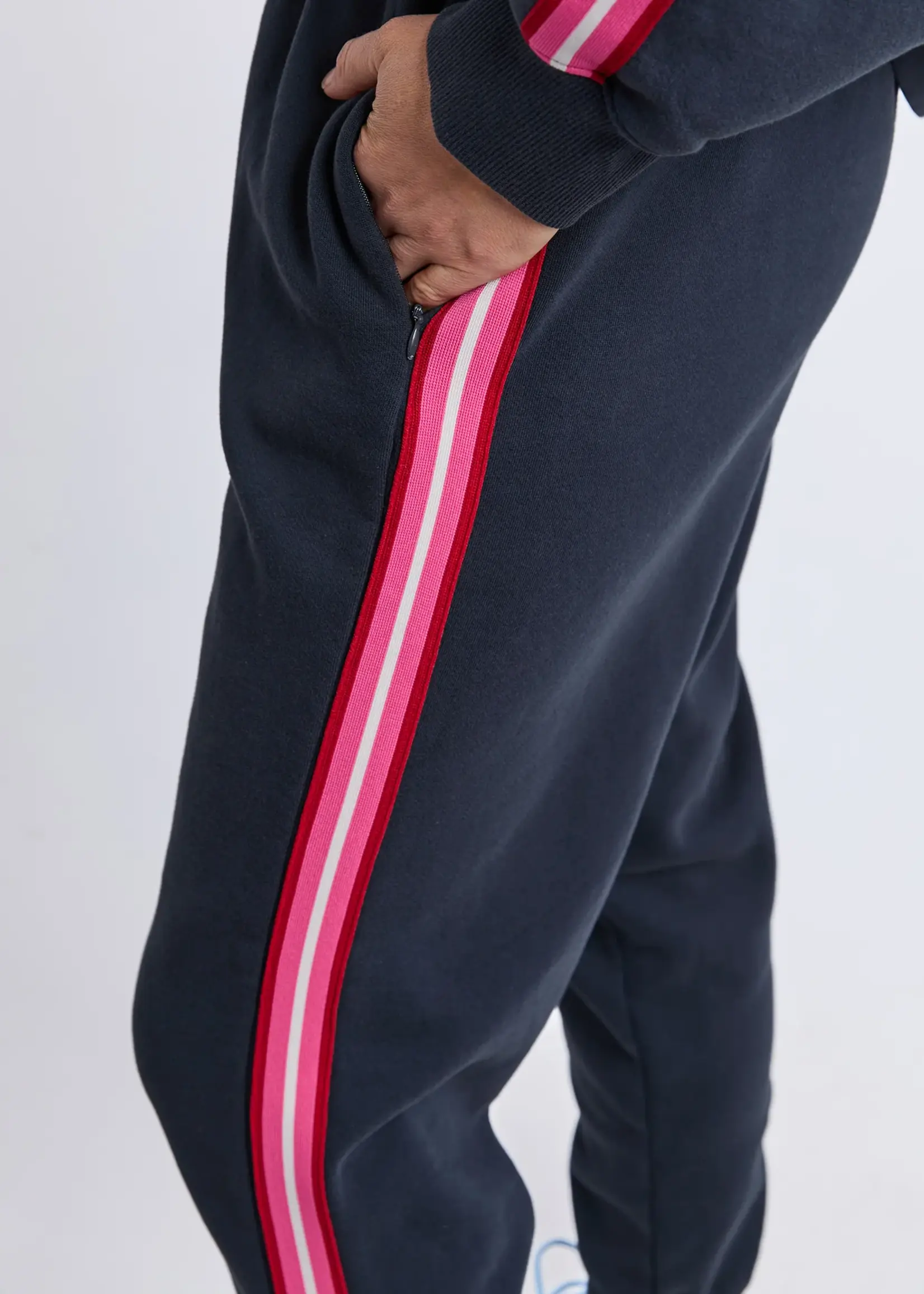 Elm Lifestyle Lover Track Pant