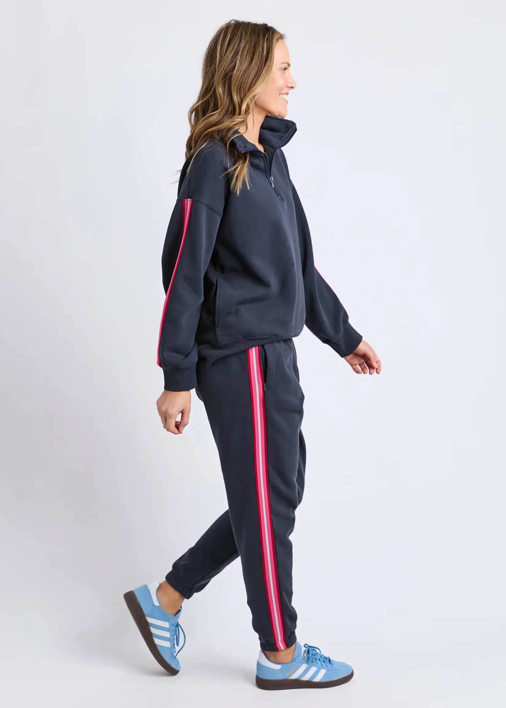 Elm Lifestyle Lover Track Pant