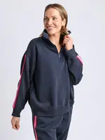 Elm Lifestyle Lover 1/4 Zip