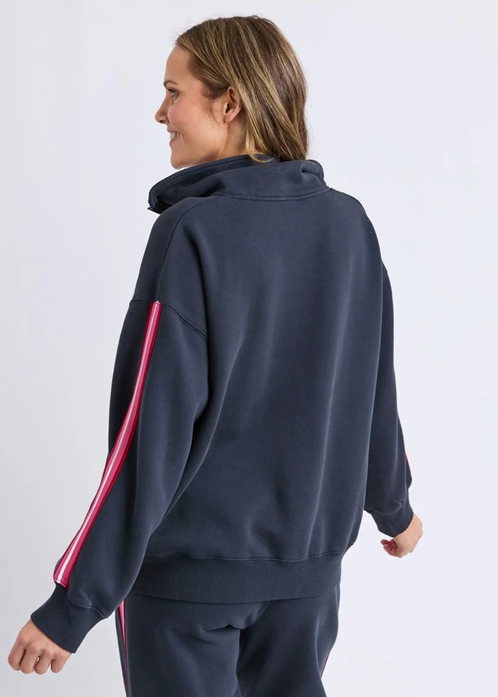 Elm Lifestyle Lover 1/4 Zip