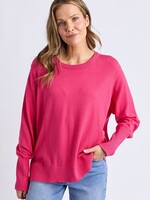 Elm Lifestyle Sunny Long Sleeve Knit Top
