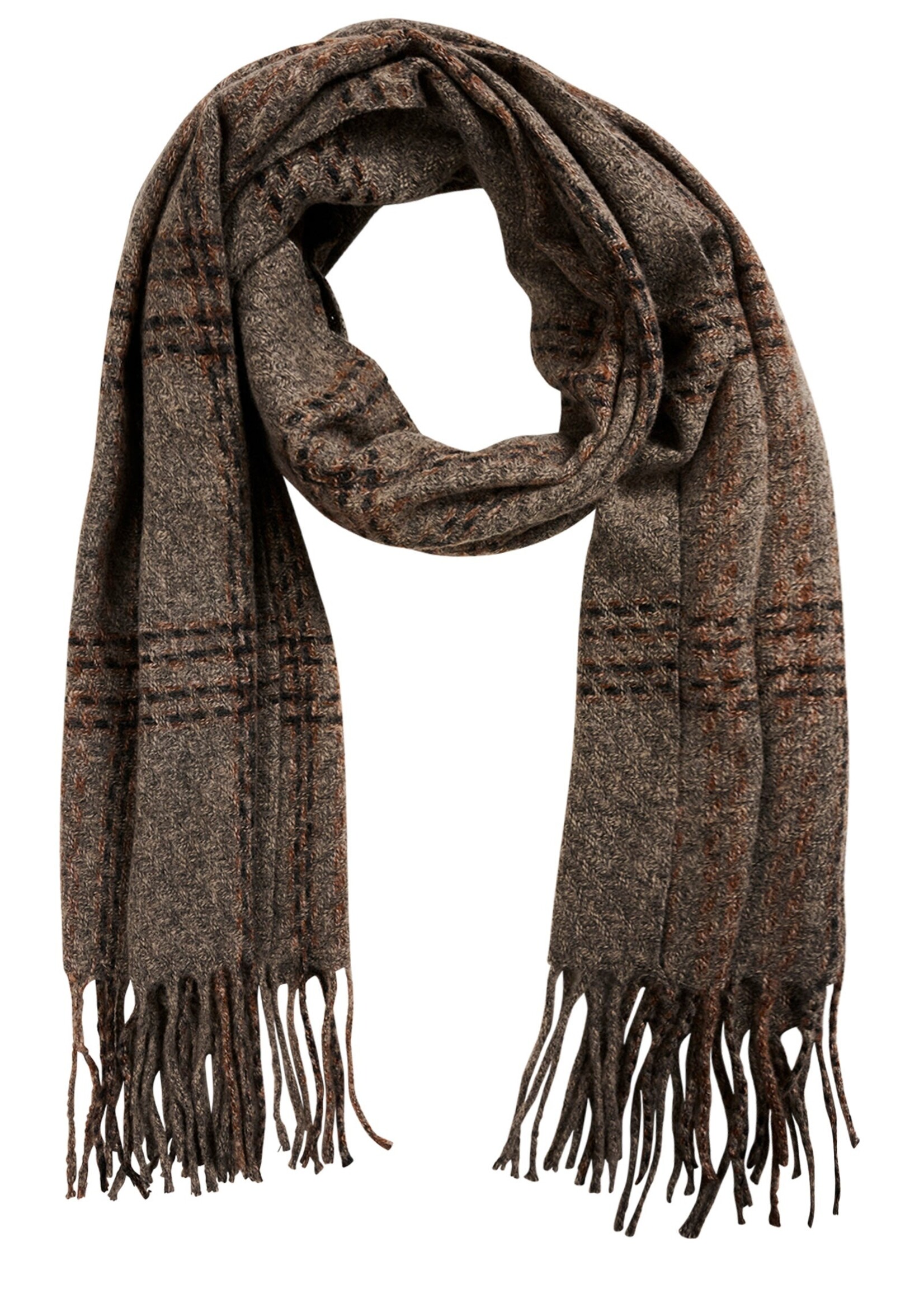 EB & Ive Lennon Scarf